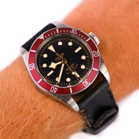 tudor heritage red